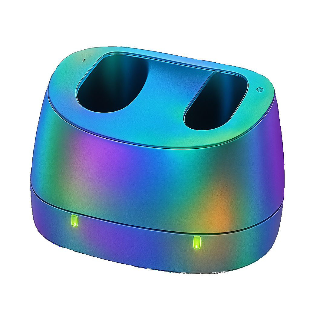 ChargeBase Standard Akku